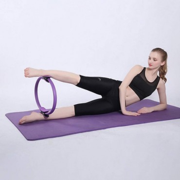 Esnek Pilates Çemberi 