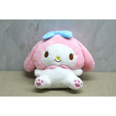 Sevimli Peluş My Melody Sırt Çantası 