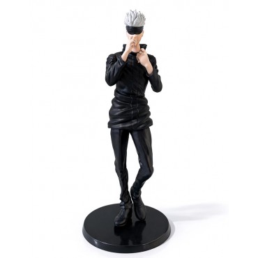 Anime Jujutsu Kaisen Gojo Satoru Figürü 19 Cm 