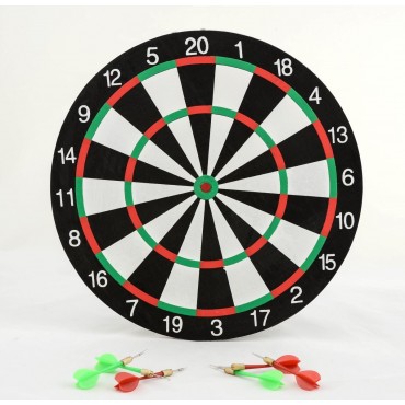 Duvara Asmalı Dart Oyunu Alk4889