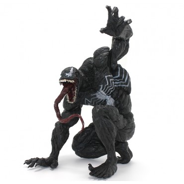 Venom Figürü 43 Cm 