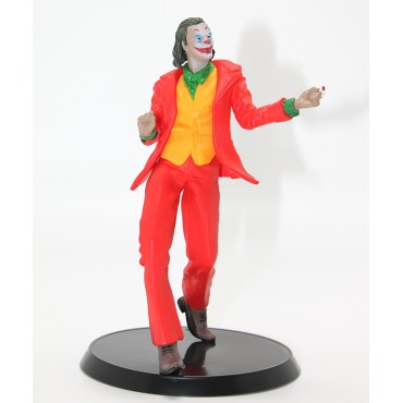 Joker Figürü 22 Cm - Film Versiyon 
