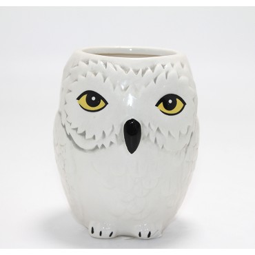Harry Potter Hedwig Tasarım Porselen Kupa Bardak