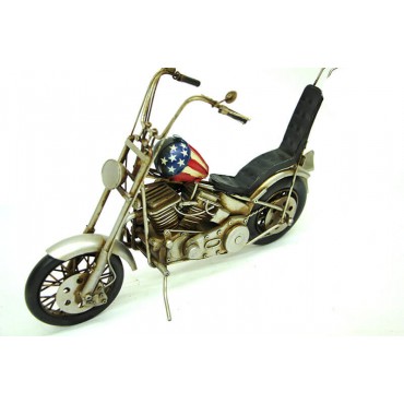 American Chopper Motosiklet Maketi