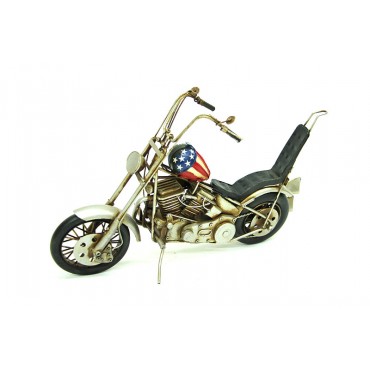 American Chopper Motosiklet Maketi