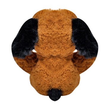 Peluş Oyuncak Köpek 28 cm 