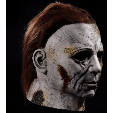 Michael Myers Lateks Maske 