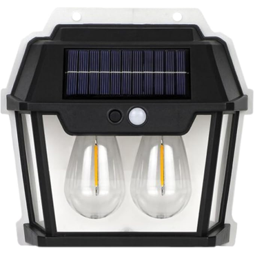 Solar Outdoor Lamba