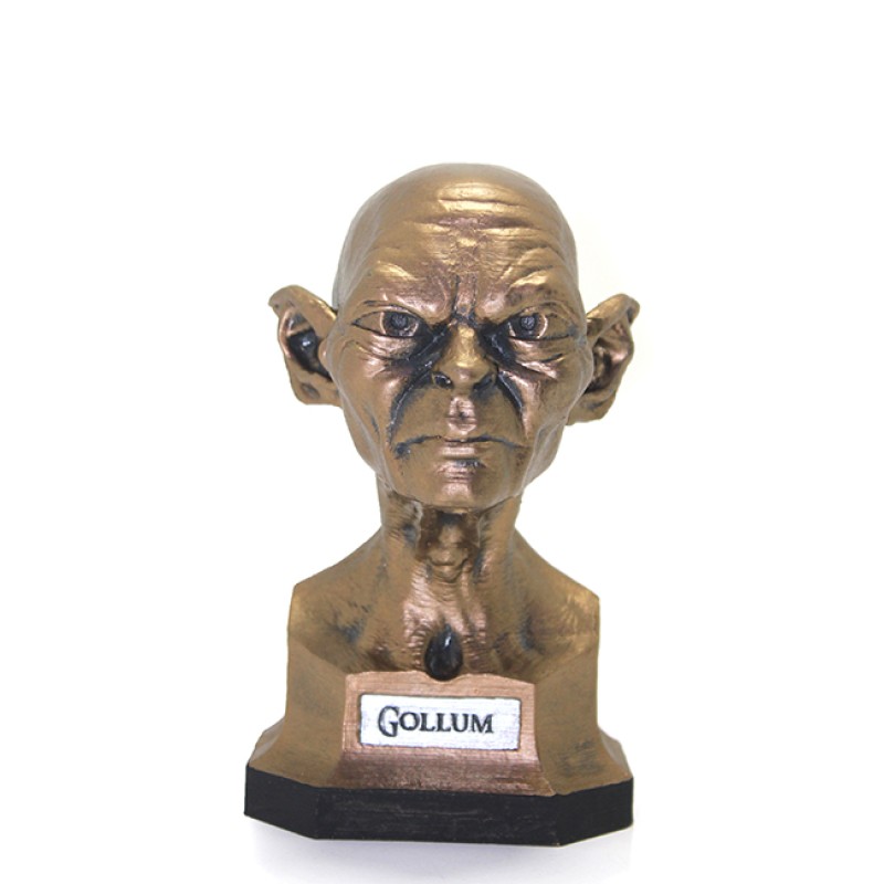 Gollum Büst Büyük Boy