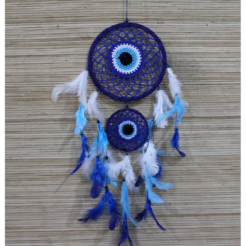 Rüya Kapanı Dreamcatcher Model 28