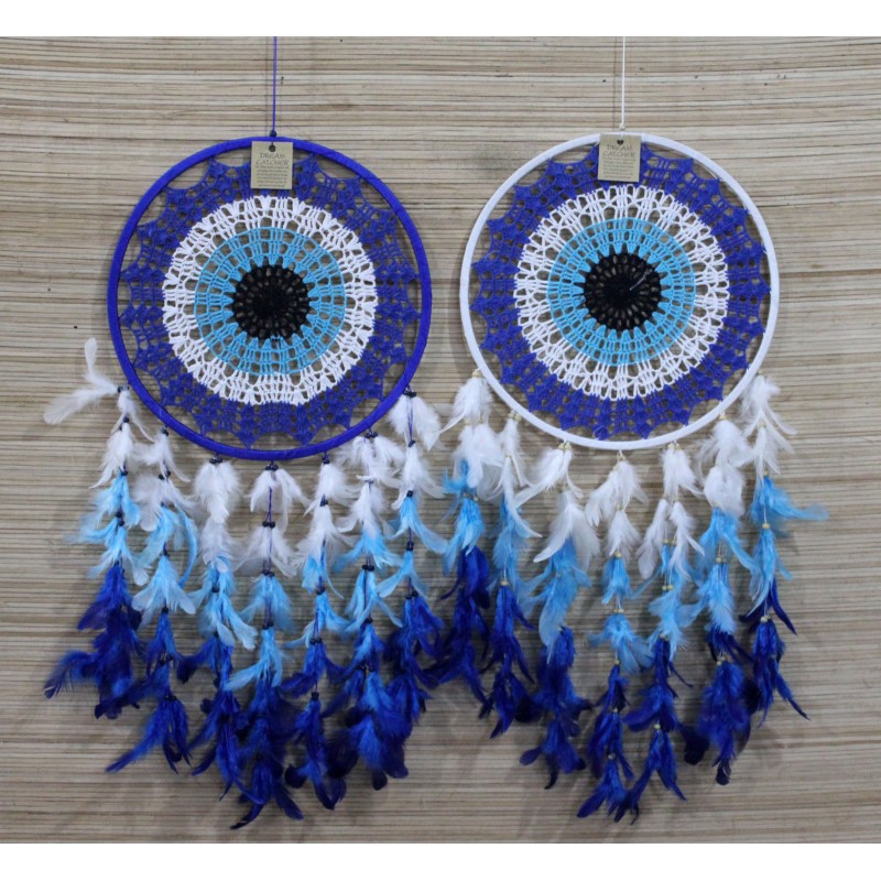 Rüya Kapanı Dreamcatcher Model 26