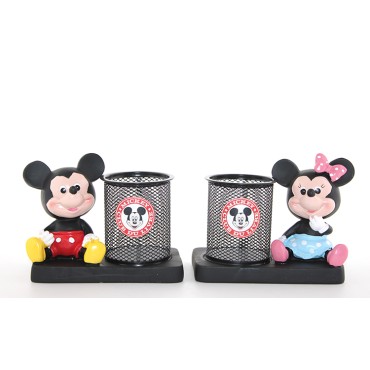 Polyester Mickey Mouse Kalemlik 