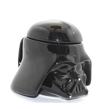 Porselen Star Wars Kupa Bardak Darth Vader