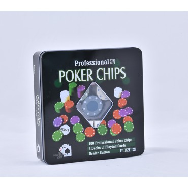 Poker Cip 