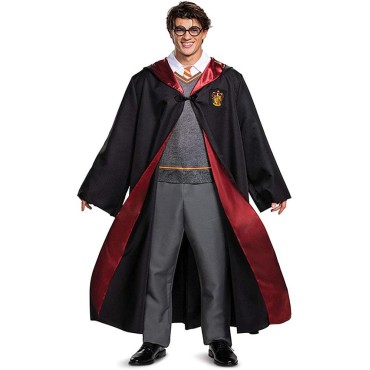 Harry Potter Gryffindor Cübbe Çocuk Boy 7-8 Yaş