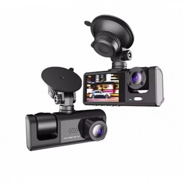 Geniş Açılı Lens Araç Kamera