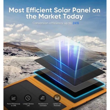 Solar Güneş Enerjili Powerbank 1000 mAh 