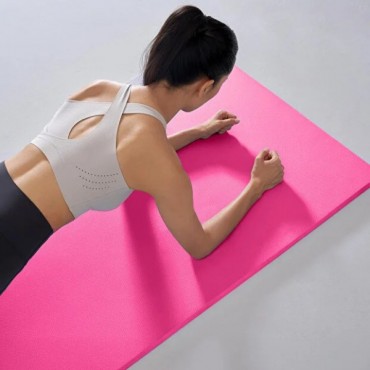 55x170 cm Pilates Yoga Matı 