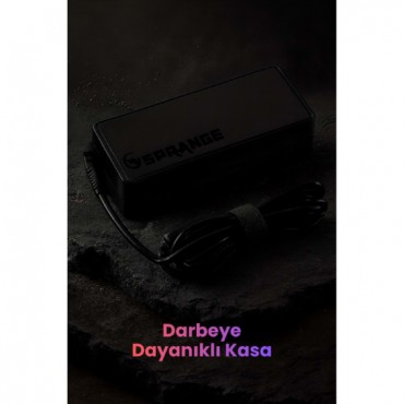 12V 7A 5.5 * 2.5mm 84W Led ve Modem Adaptörü