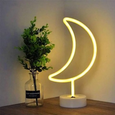 Ay Neon LED Lamba 
