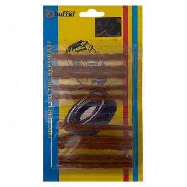 10 Adet Lastik Tamir Fitili 