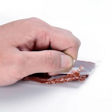 10 Adet Lastik Tamir Fitili 