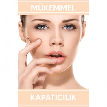 3'lü Fit Myi Tüp Fondöten Seti 