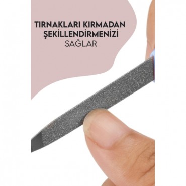 Çift Uçlu Törpü