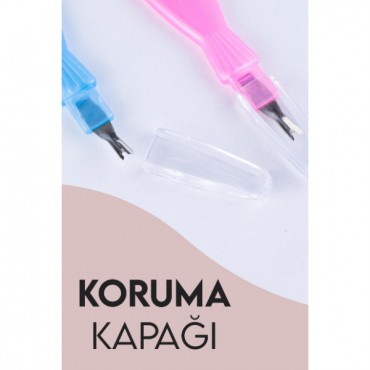 Çift Uçlu Törpü