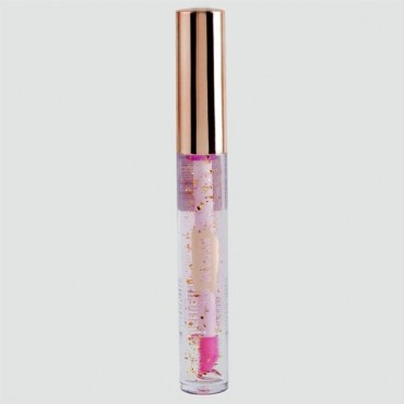 Sihirli Dudak Parlatıcısı Gloss 