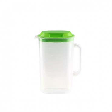 Oval Plastik Sürahi 
