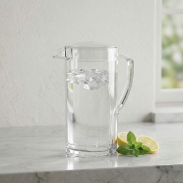 Tropic Kristal Sürahi